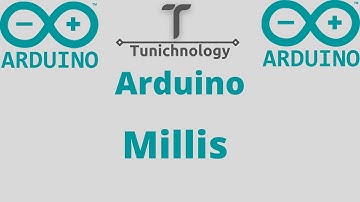Arduino : Millis تعلم معنا الاردوينو بالتونسي و خوذ شهادتك ببلاش
