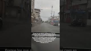 La codicia apaga tu Espíritu( Revelación del Pastor Lehmann Strauss) BBN Radio 106.1