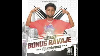 Download lagu DJ ROBYMIX -  BONUS RAVAJE ( Mixtape 2025 ) FEAT ANIMATEUR DASOU