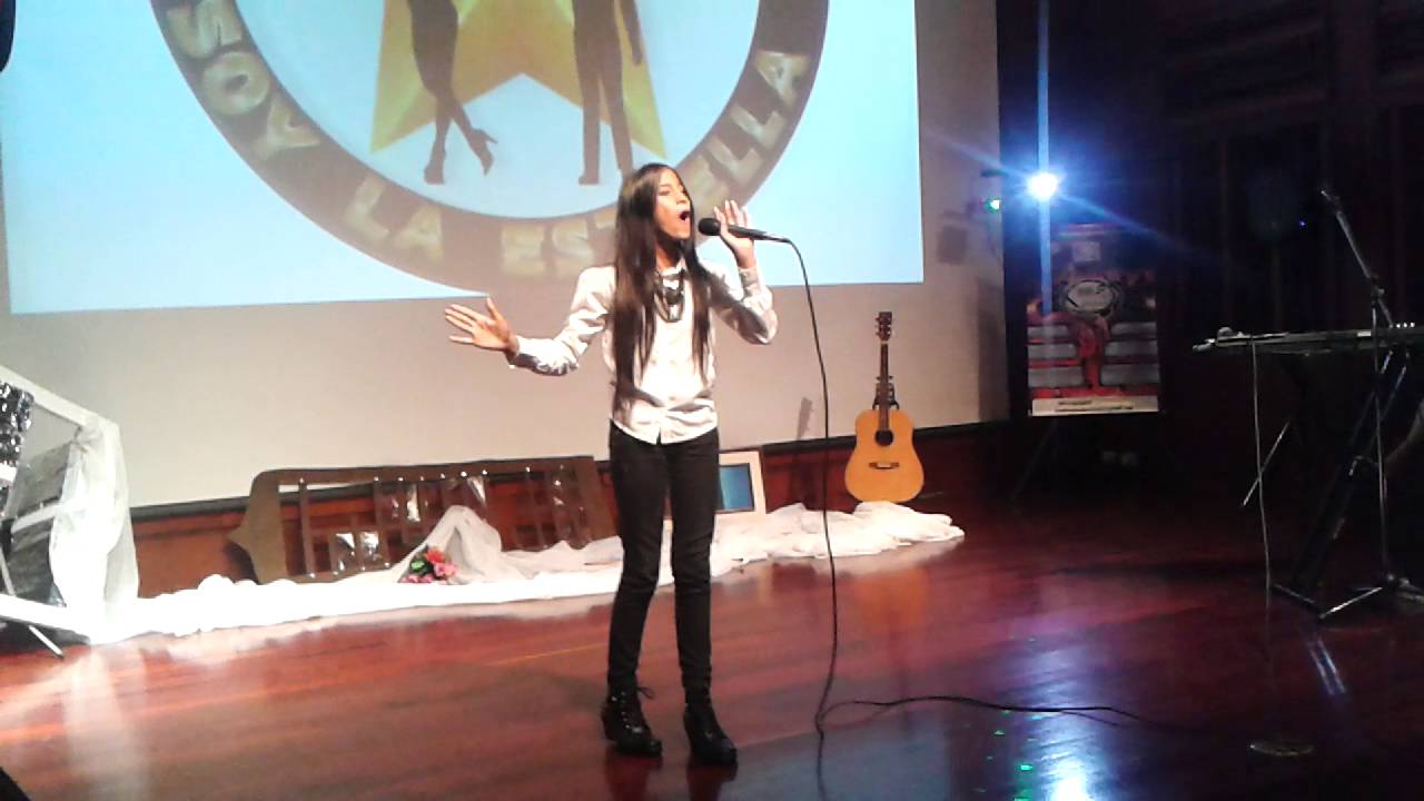 Onelis fermin "Es por ti"