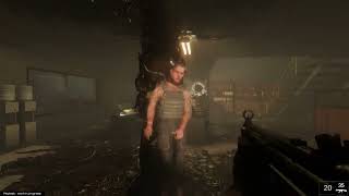 Beneath - 27 Minutes of Gameplay