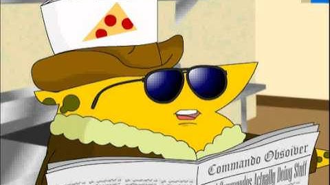 2 Part Episode: Part 1