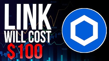 CHAINLINK (LINK): New Price Prediction, Latest News And Analysis ( 2022-2025 )