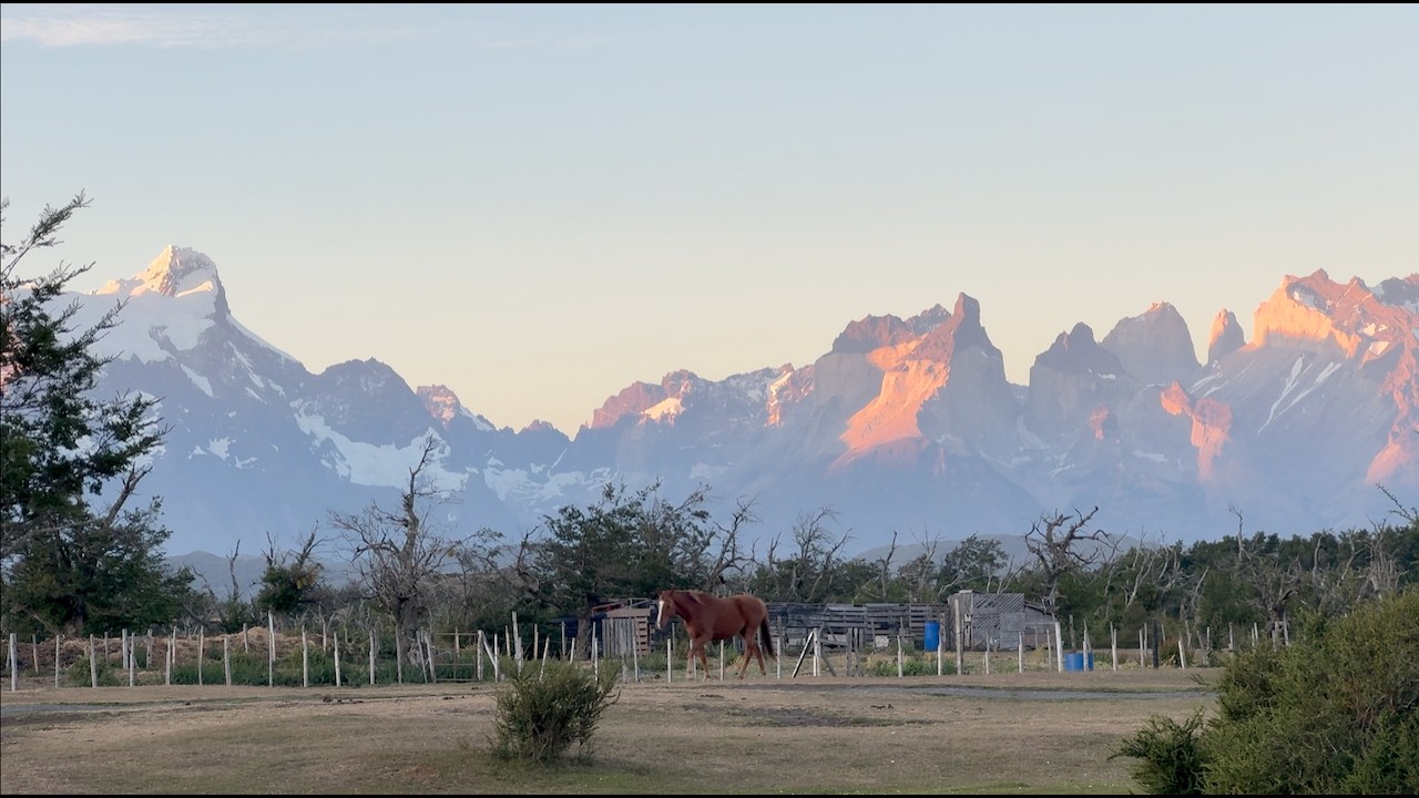 Rio Serrano and Torres Del Pain - (Week 3 - 2026)