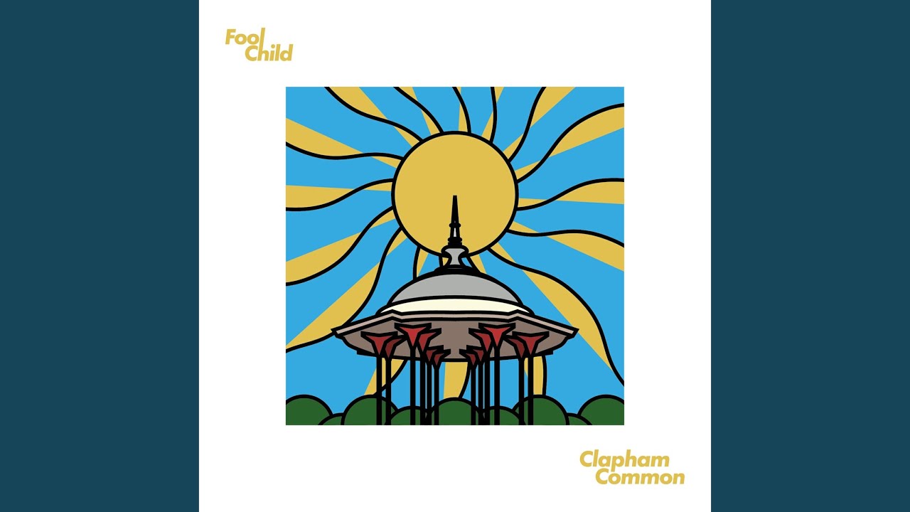 Watch Clapham Common on YouTube Watch Clapham Common on YouTube