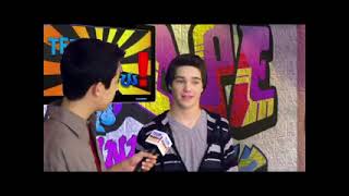 357 - Break It on Down (Jimmy Deshler Video)