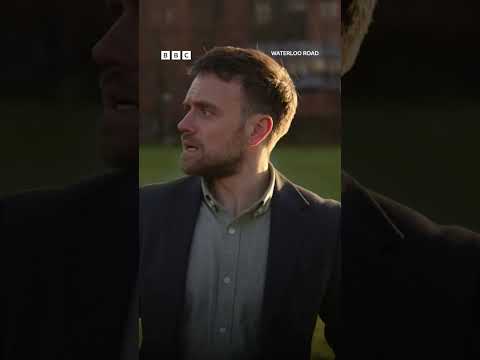 It's time for Steve and Billy to face the truth. 💔 - BBC