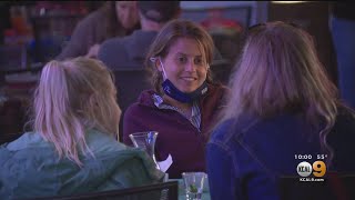 In-Person Dining At Restaurants, Other Establishments To Be Prohibited Under Modified LA County Publ