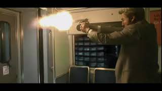 USP 45 Sound FX from Collateral (2004)