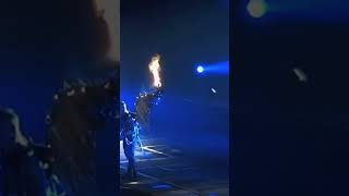 The One And Only Way To Perform “Engel” #Rammstein