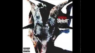 Slipknot  Peopleshit wimpy Goat Edition