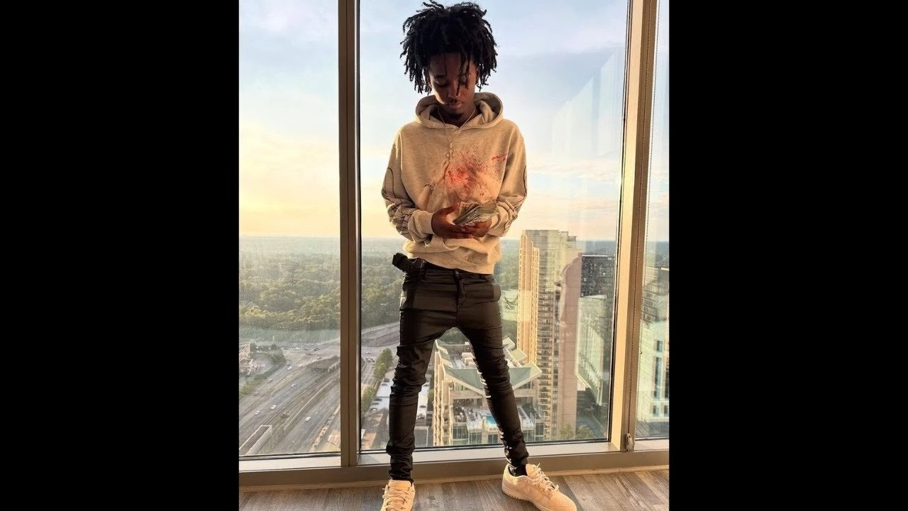 [FREE] Trap Perc40 Type Beat 