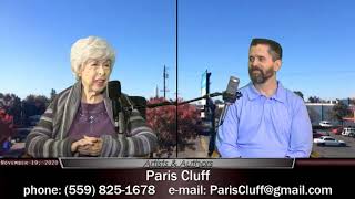 Paris Cluff talks with Carole about the art of insurance United Healthcare Dual Complete and more