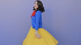 Dapper Day! || DCP Fall 2017