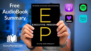 Audiobook Summary: Executive Presence (English) Sylvia Ann Hewlett
