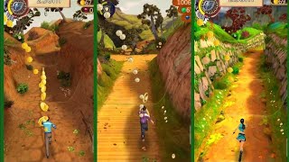 Temple scary Run2, Temple lost Oz Run, Temple fire Run screenshot 4