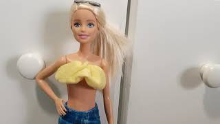Barbie's Life: I am sorry. Video 2