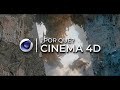 ¿Qué es Cinema 4D? & ¿Para que sirve?