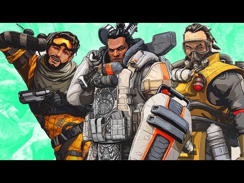 Vídeo: Respawn Já Baniu Mais De 16.000 Trapaceiros Do Apex Legends