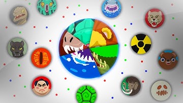 How To Get Skins In NBK.io