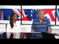 Gina miller and tim martins reaction to article 50 triggering