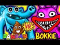 CONEJO EN GARTEN OF BANBAN?? 🐰 | Bokkie en Español VS Coach Pickles | Juegos y Gameplays