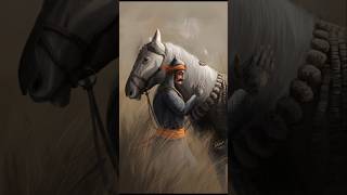 Mewar ka Sher Yodha#youtubeshorts #maharanapratap #mewar #chittorgarh #rajput