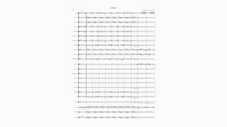 Flowers - Miley Cyrus - [Concert Band Arrangement] - bastida.