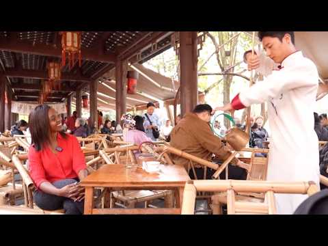 Chengdu’s ‘happiest city’ model explained