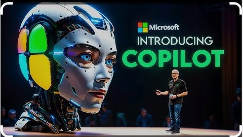 Microsoft Copilot AI: The Game-Changer You Didn