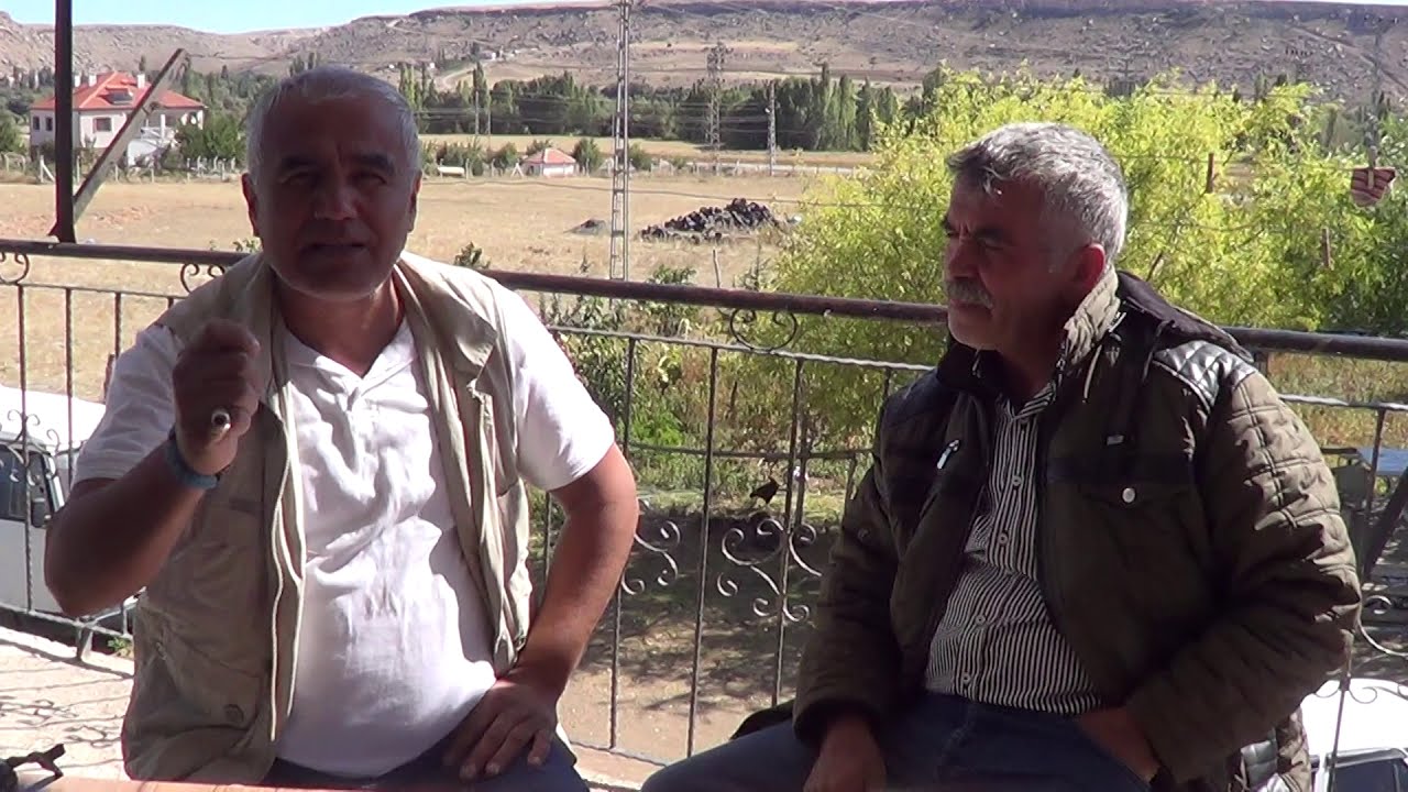 TOMARZA AVŞARSÖĞÜTLÜ MAHALLESİ MUHTARI GAZİ SALMAN ALT YAPI KANALİZASYONUMUZ NE ZAMAN YAPILACAK