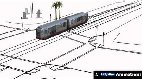 Forensic Animation Surveillance Case