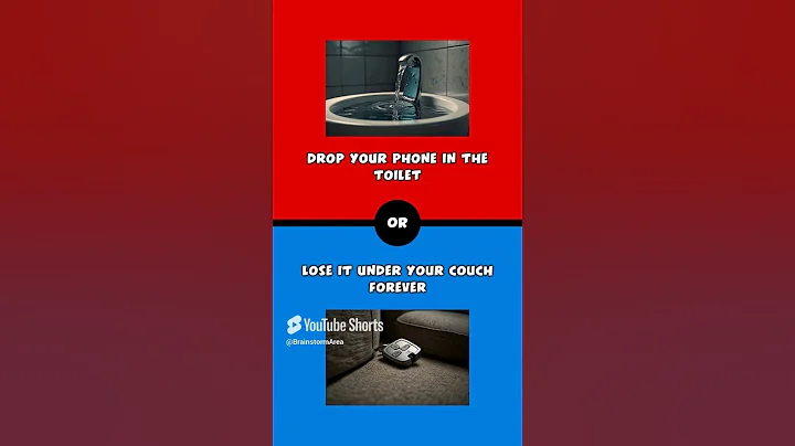 Would You Rather - Impossible Decisions Ahead! #trivia #quiz #challenge #wouldyourather #shorts