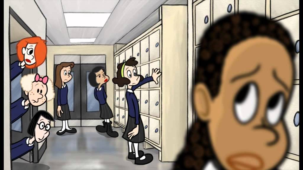 Cerebral Palsy - Tegan's Story