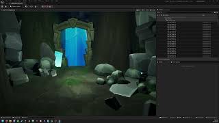 Full INTRO UNREAL FA26 Puzzle Game Prototype + Environment Design Guide