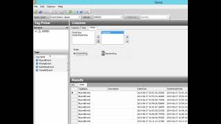 Wonderware Historian Client 2014 Training Module4 Section1 a