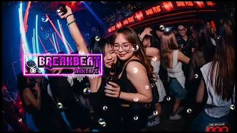 DJ BREAKBEAT MIXTAPE TERBARU VIRAL TIKTOK 2024🎧DUGEM INDO NONSTOP🎧CAMPURAN