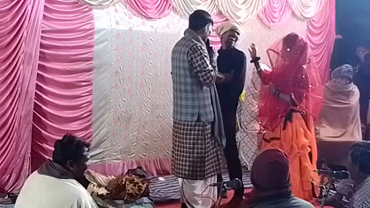 राज देव यादव उर्फ रंजन Vs मंगलम यादव का दुगोला प्रोग्राम। निर्गुण खेलत में रहनी गोटी । भोजपुरी 2025
