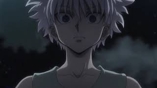 Killua Vs Youpi Amv Bones - Okayhislsthelasttim