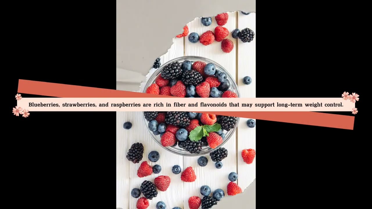 18 Best Fat-Burning Foods Women Should Eat for Faster Weight Loss