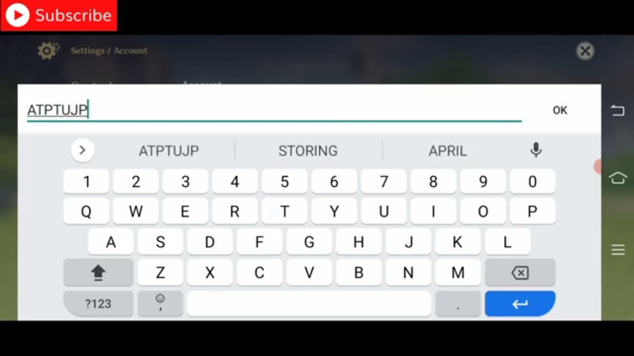 4 NEW GENSHIN IMPACT REDEEM CODES 2021 - GENSHIN IMPACT CODES 2021 - GENSHIN CODES - YouTube