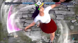 SOULCALIBUR VI [PC] - Athena vs Maxi (A Lucky Win) screenshot 4