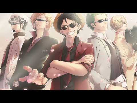 One Piece Opening 17 | AAA – Wake up! | Full Ver