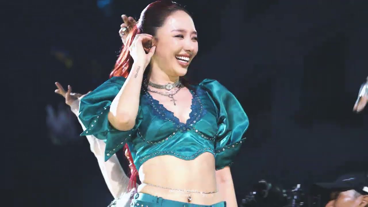 250927 NGÀY MAI + ENDING - TÓC TIÊN, MAITINHVI | BIDV MUSIC FESTIVAL