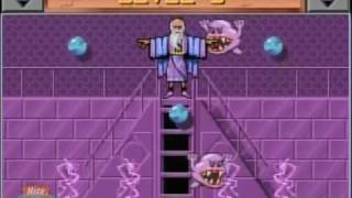 Nick Arcade Wizard Level Theme