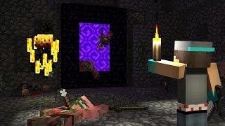 How to make your own dimension in mcpe (300 subs special) screenshot 5