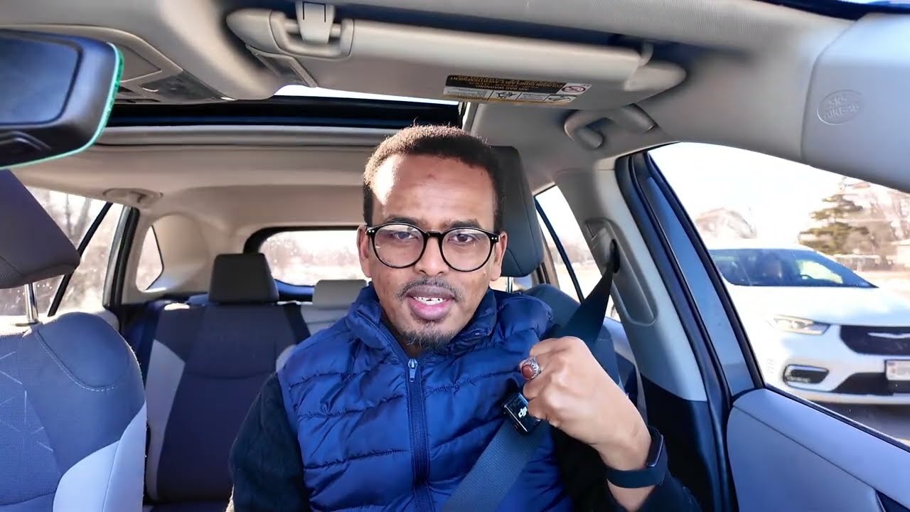 4 Nooc oo Cilaaqaad ah ka Kobci Carruurta - DAY #4 @MubarakHadi 