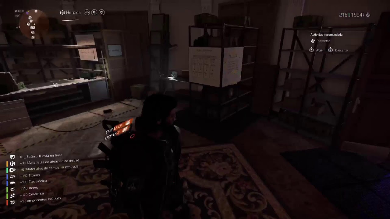 Tom Clancy's The Division 2