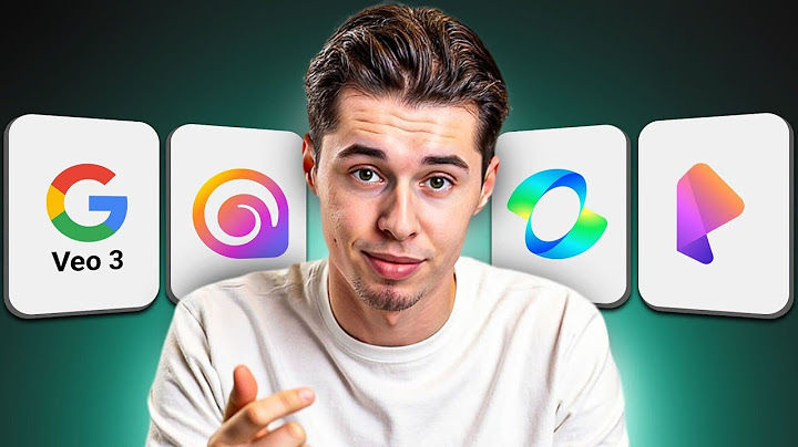I Tried 100+ AI Video Generators, Here's What's ACTUALLY Good