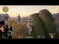 Let's Play Infinity Nikki [German/4K] Part 246: Ultraschwere Jump'n Run Challenge beim Kolosseum